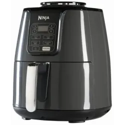 Мультипіч Ninja Air Fryer MAX AF100EU, пакування пошкоджене, товар цілий.